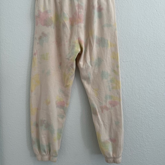 Tie Die sweatpants - Picture 3 of 3